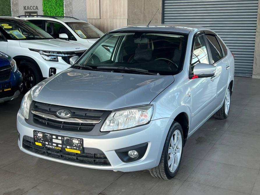 Lada (ВАЗ) Granta I Оренбург  - изображение 1
