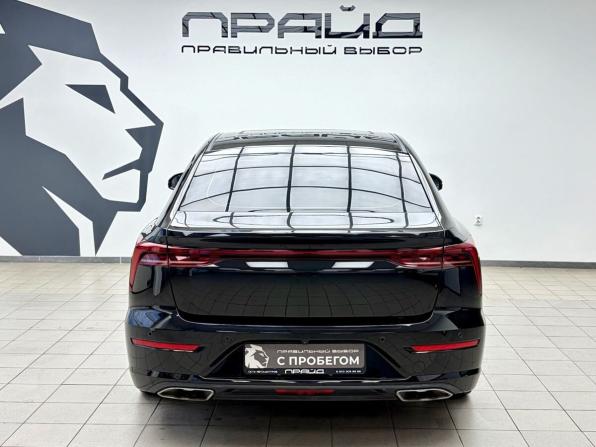 FAW Bestune B70 I с пробегом 2023 года, цена 1 869 900 рублей, 6653 км, лифтбек, Автокод Объявления
