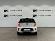 Kia Picanto III Санкт-Петербург  - изображение 29