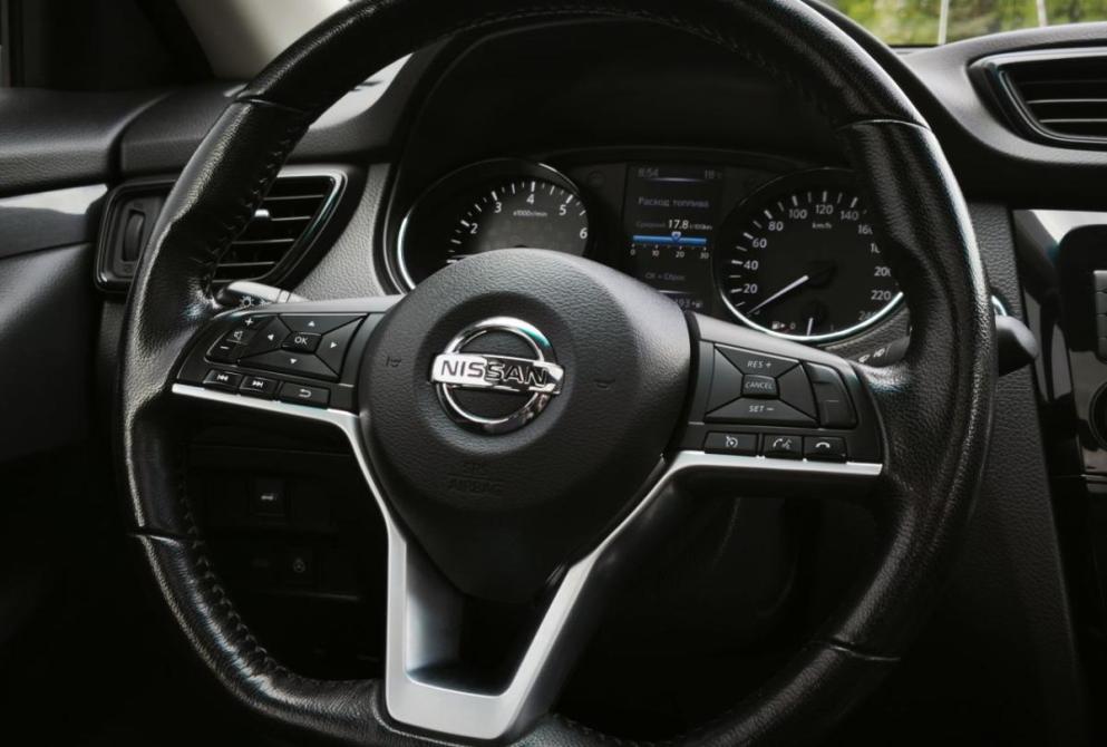 Nissan X-Trail III Рестайлинг Сыктывкар  - изображение 21