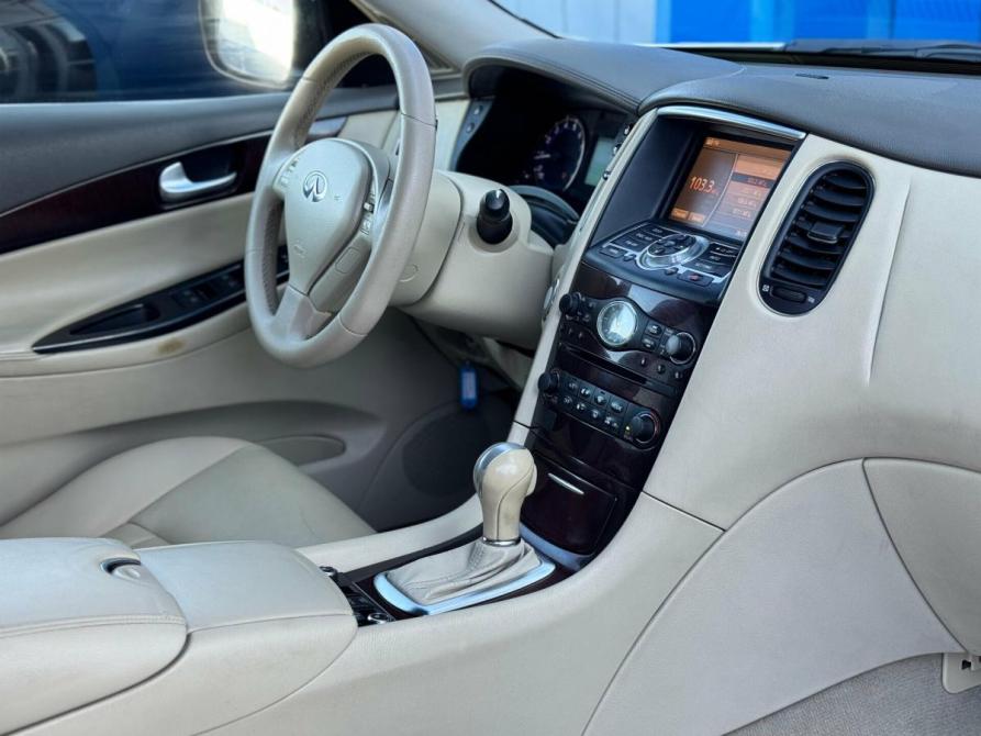 Infiniti EX I (J50) Ростов-на-Дону  - изображение 20