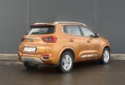 Chery Tiggo 4 I Красноярск  - изображение 27