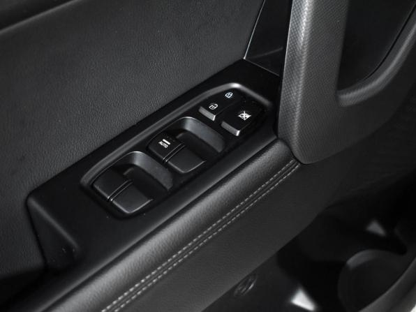 Hyundai Creta I с пробегом 2017 года, цена 1 785 000 рублей, 55600 км, внедорожник, Автокод Объявления