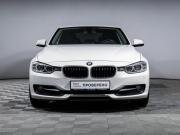BMW 3 серии VI (F3x) Москва  - изображение 20