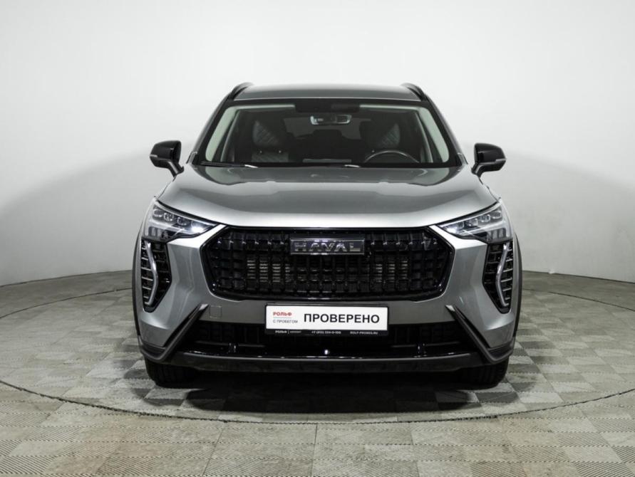 Haval Jolion I Рестайлинг Санкт-Петербург  - изображение 2