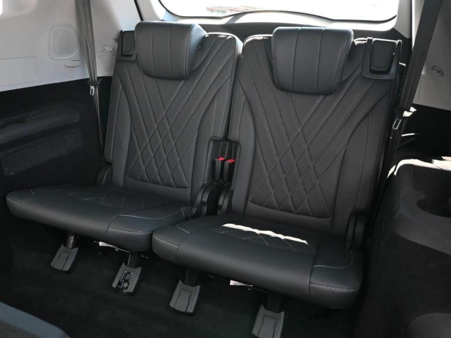 Chery Tiggo 8 Pro e+ Новороссийск  - изображение 12