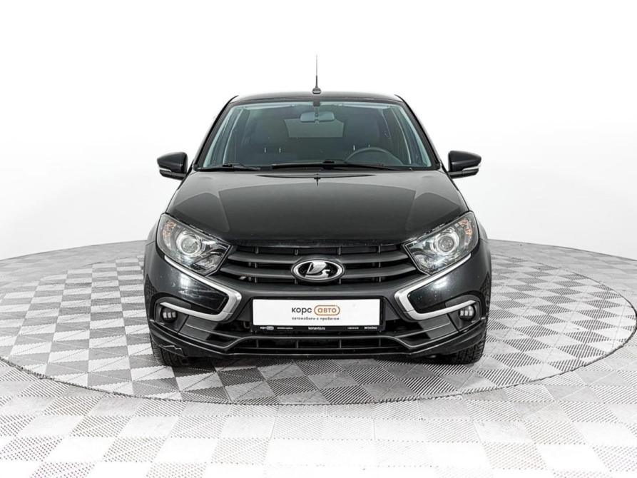 Lada (ВАЗ) Granta I Рестайлинг Ногинск  - изображение 2