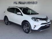 Toyota RAV4 IV (XA40) Рестайлинг Уфа  - изображение 20