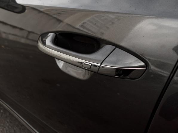 Kia Optima IV с пробегом 2017 года, цена 1 790 000 рублей, 145367 км, седан, Автокод Объявления