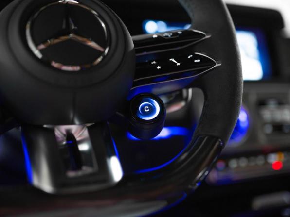 Новый Mercedes-Benz G-Класс AMG II (W465) Рестайлинг 2025 года, цена 32 800 000 рублей, внедорожник, Автокод Объявления