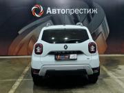 Renault Duster II Ставрополь  - изображение 31