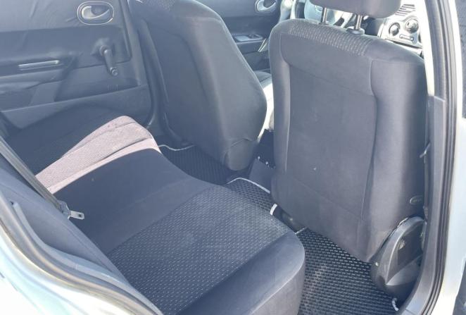 Renault Megane II с пробегом 2004 года, цена 220 000 рублей, 237000 км, седан, Автокод Объявления