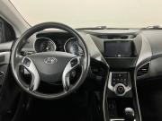 Hyundai Elantra V (MD) Тюмень  - изображение 37