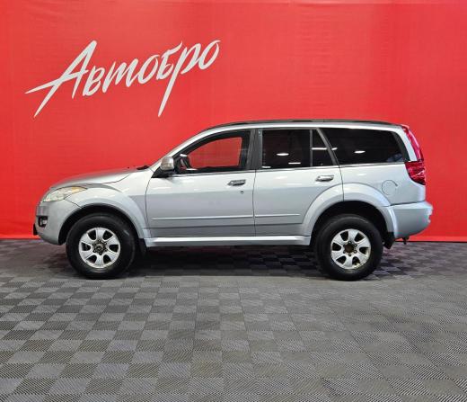 Great Wall Hover H5 с пробегом 2011 года, цена 600 000 рублей, 247836 км, внедорожник, Автокод Объявления