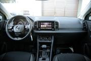 Skoda Karoq I Иркутск  - изображение 38