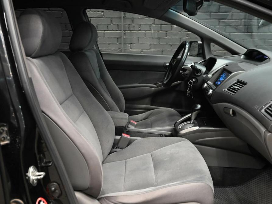 Honda Civic VIII Екатеринбург  - изображение 10