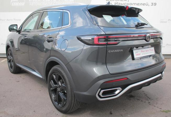 Changan UNI-S (CS55 Plus) с пробегом 2026 года, цена 2 900 000 рублей, 1321 км, внедорожник, Автокод Объявления