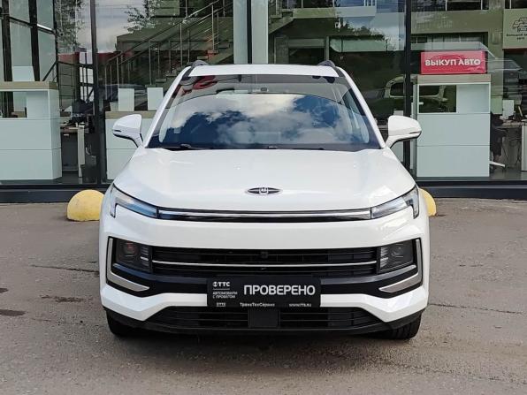 Москвич 3 с пробегом 2023 года, цена 1 240 000 рублей, 61881 км, внедорожник, Автокод Объявления