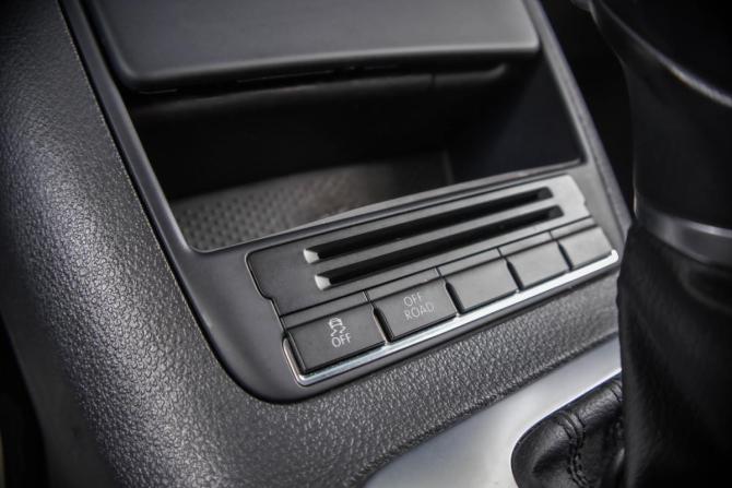 Volkswagen Tiguan I Рестайлинг с пробегом 2015 года, цена 1 749 000 рублей, 134265 км, внедорожник, Автокод Объявления