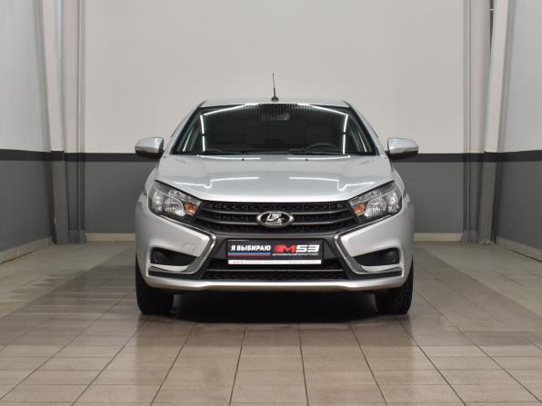 Lada (ВАЗ) Vesta I с пробегом 2018 года, цена 945 995 рублей, 95075 км, седан, Автокод Объявления