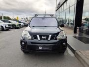 Nissan X-Trail II Санкт-Петербург  - изображение 20