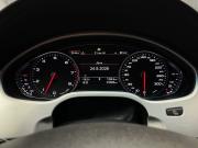 Audi A8 III (D4) Пермь  - изображение 41