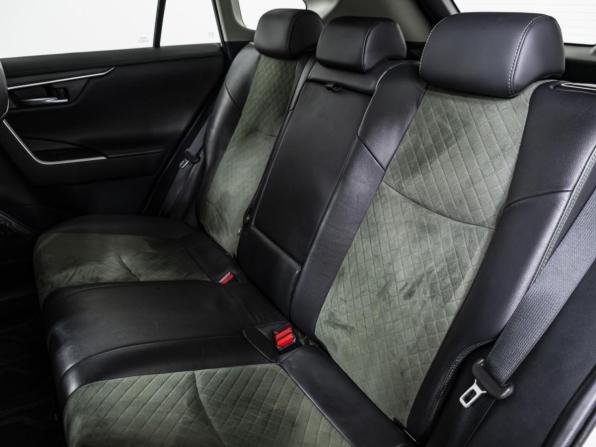 Toyota RAV4 V (XA50) с пробегом 2022 года, цена 3 589 000 рублей, 91900 км, внедорожник, Автокод Объявления