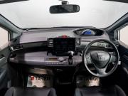 Honda Freed I Рестайлинг Чита  - изображение 25