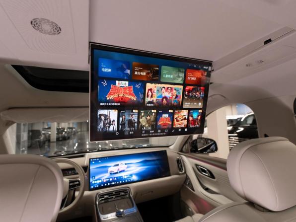 Geely Galaxy M9 с пробегом 2025 года, цена 6 650 000 рублей, 50 км, внедорожник, Автокод Объявления