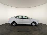 Skoda Rapid I Рестайлинг Москва  - изображение 29