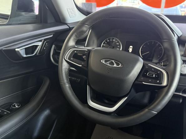 Chery Tiggo 4 I Рестайлинг 2 с пробегом 2025 года, цена 1 870 000 рублей, 11308 км, внедорожник, Автокод Объявления