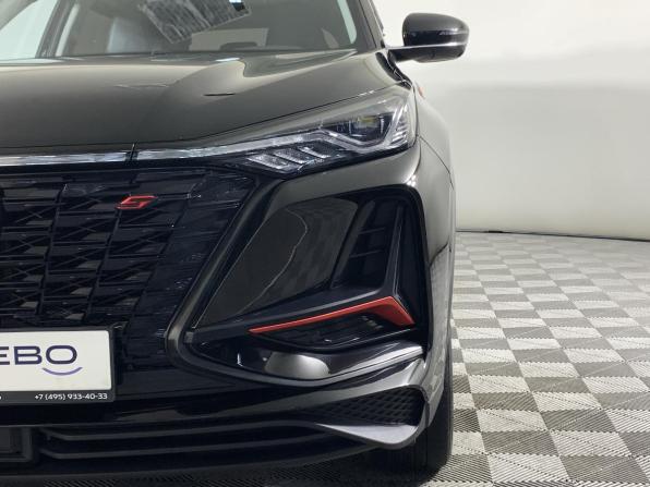 Changan CS75 Plus I Рестайлинг с пробегом 2023 года, цена 1 899 000 рублей, 95557 км, внедорожник, Автокод Объявления