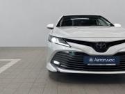 Toyota Camry VIII (XV70) Омск  - изображение 28