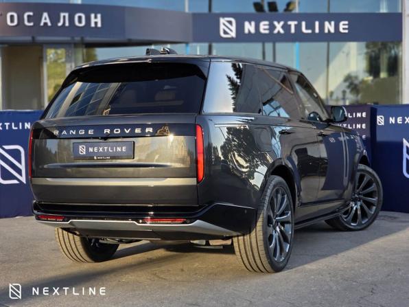 Новый Land Rover Range Rover V 2026 года, цена 20 990 000 рублей, внедорожник, Автокод Объявления