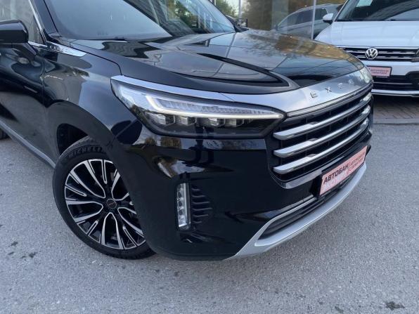 Exeed VX I с пробегом 2022 года, цена 2 899 000 рублей, 35500 км, внедорожник, Автокод Объявления