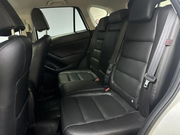 Mazda CX-5 I с пробегом 2012 года, цена 1 700 000 рублей, 113500 км, внедорожник, Автокод Объявления