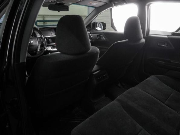 Honda Accord IX с пробегом 2013 года, цена 1 699 000 рублей, 89751 км, седан, Автокод Объявления