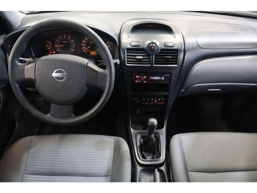 Nissan Almera Classic I Коломна  - изображение 9