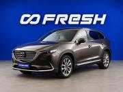 Mazda CX-9 II Москва  - изображение 36
