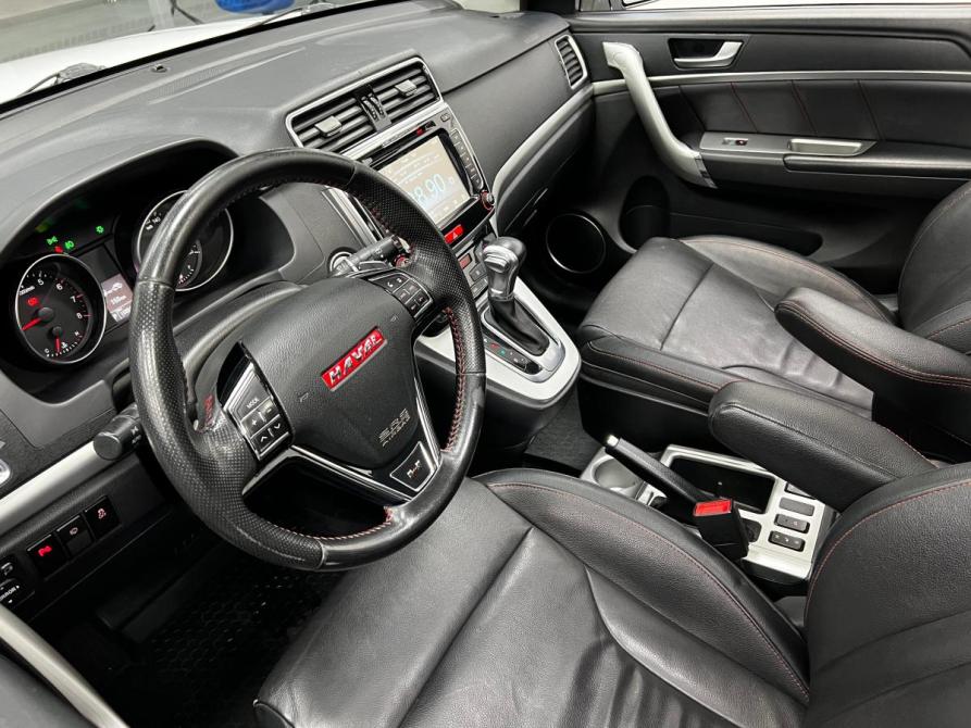 Haval H6 I Казань  - изображение 14