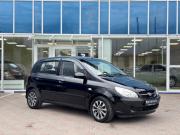 Hyundai Getz I Рестайлинг Ульяновск  - изображение 23