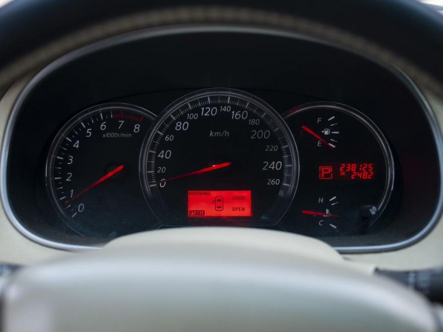 Nissan Teana II Курган  - изображение 14