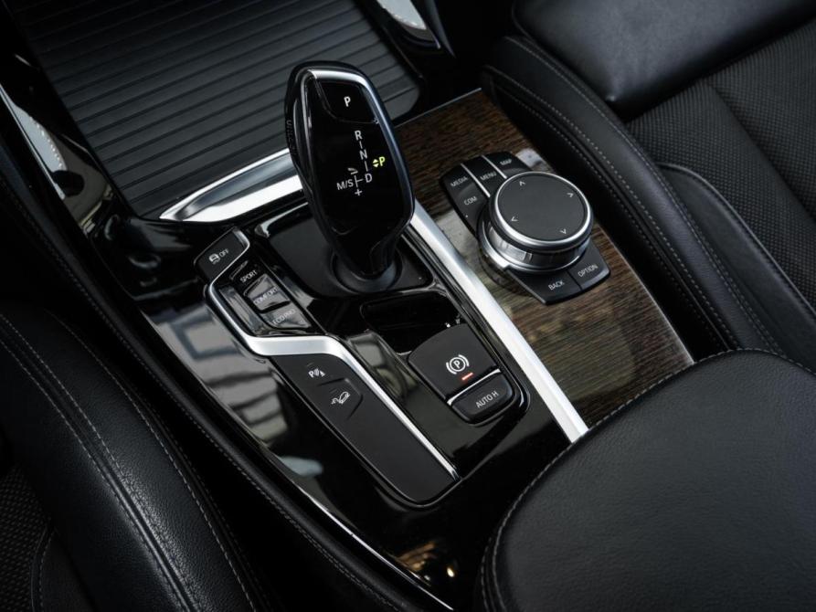 BMW X4 II (G02) Ставрополь  - изображение 12