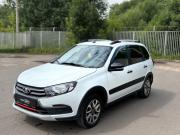 Lada (ВАЗ) Granta I Рестайлинг Тверь  - изображение 25