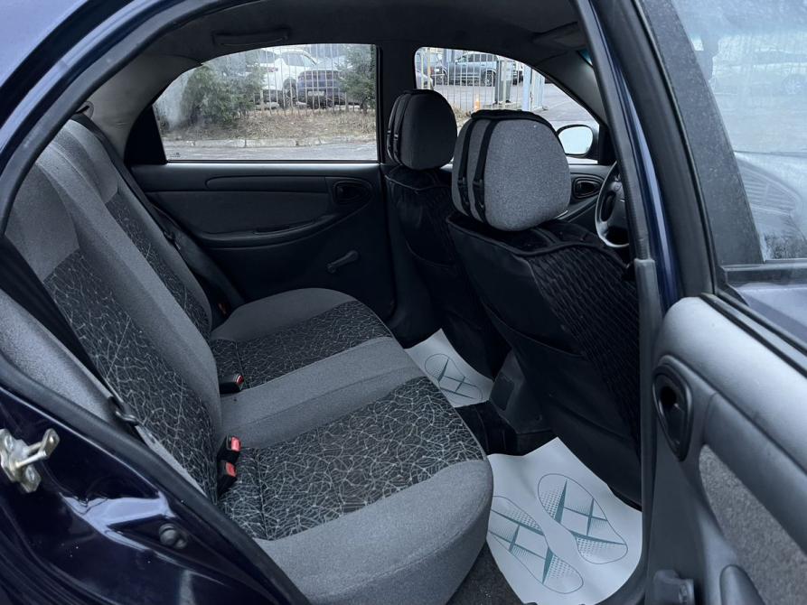 Chevrolet Lanos I Мурманск  - изображение 15