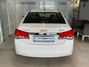 Chevrolet Cruze I Рестайлинг Москва  - изображение 18