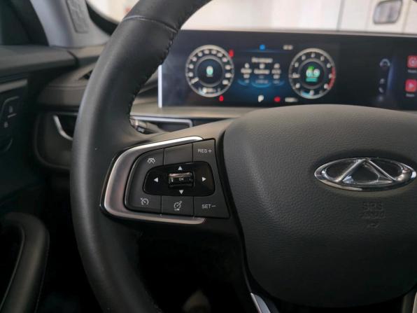 Chery Tiggo 4 I Рестайлинг 2 с пробегом 2024 года, цена 2 025 000 рублей, 11000 км, внедорожник, Автокод Объявления