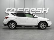 Nissan Murano II (Z51) Рестайлинг 2 Воронеж  - изображение 27