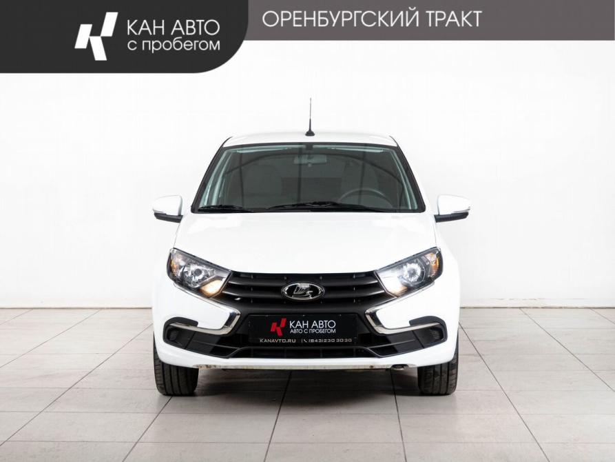 Lada (ВАЗ) Granta I Рестайлинг Казань  - изображение 2