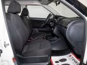 Skoda Fabia II Рестайлинг Иркутск  - изображение 25